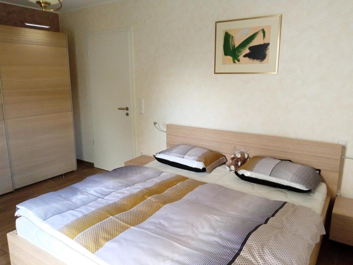 Primeurs Standing De 85 M², Luxembourg-kirchberg Appartement *
