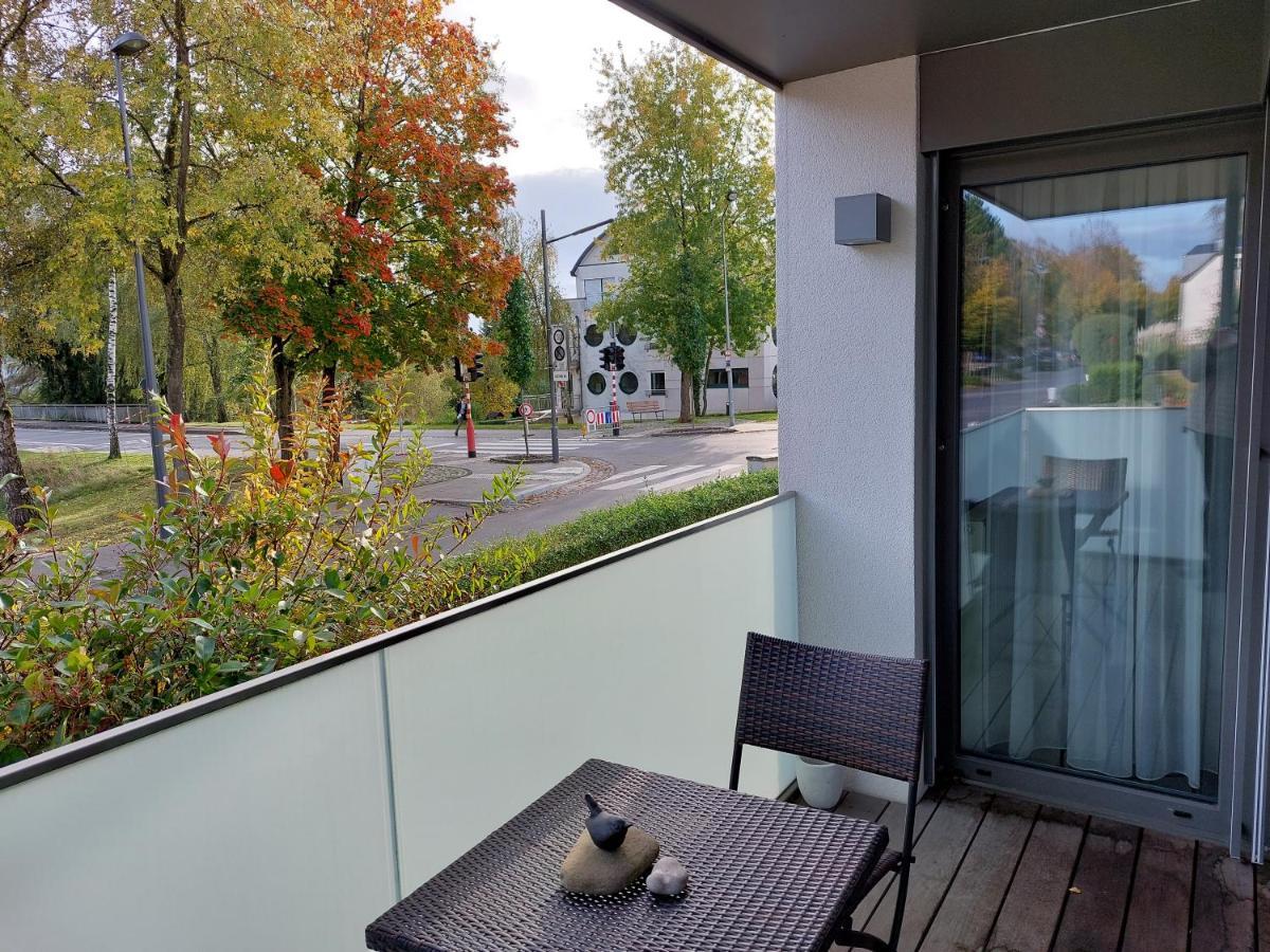 Appartement Primeurs Standing De 85 M², Luxembourg-kirchberg
