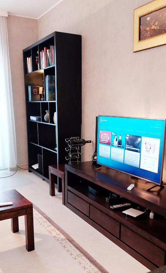 Appartement Primeurs Standing De 85 M², Luxembourg-kirchberg