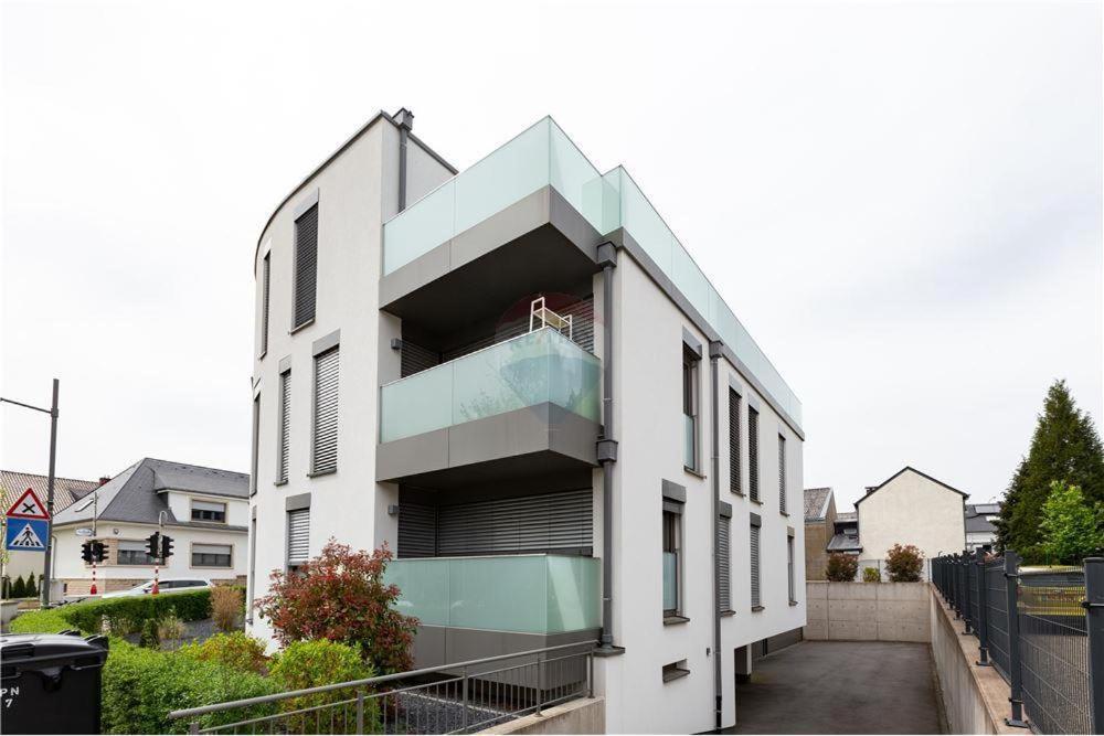 Appartement Primeurs Standing De 85 M², Luxembourg-kirchberg *