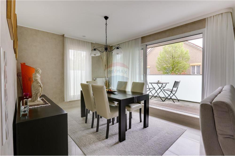 Primeurs Standing De 85 M², Luxembourg-kirchberg * Luxemburg